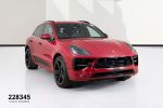Image for 2021 Porsche Macan 95B GTS