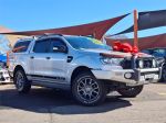 Image for 2017 Ford Ranger Utility PX MkII 2018.00MY FX4