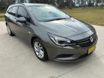 Image for 2018 Holden Astra Wagon BK MY18 LS+