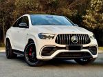 Image for 2024 Mercedes-Benz GLE-Class C167 GLE63 AMG S