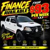 Image for 2005 TOYOTA HILUX DUAL CAB P/UP KUN26R SR (4x4)