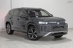 Image for 2026 Volkswagen Tayron 150TSI Elegance R4 Auto 4MOTION MY26