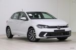 Image for 2026 Volkswagen Polo 85TSI Life AE Auto MY26