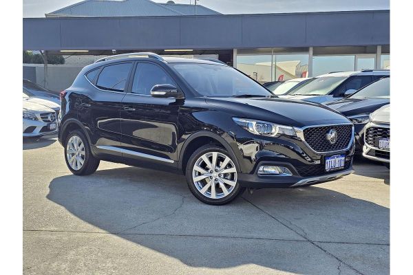 2024 MG ZS AZS1 Excite image