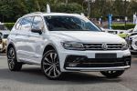 Image for 2018 Volkswagen Tiguan 162TSI Highline Allspace 5N Auto 4MOTION MY19
