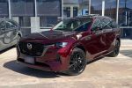 Image for 2025 Mazda CX-80 KL D50e GT