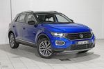 Image for 2022 Volkswagen T-Roc  Style
