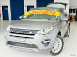 Image for 2015 Land Rover Discovery Sport SD4 HSE Auto 4x4 MY16