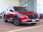Image for 2022 Mazda CX-5 KF Series Touring Active