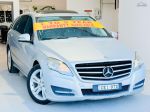 Image for 2011 Mercedes-Benz R-Class R350 CDI Auto AWD MY11