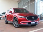 Image for 2019 Mazda CX-5 KF Series Akera