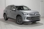 Image for 2026 Volkswagen Tiguan CT Elegance