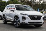 Image for 2018 Hyundai Santa Fe Highlander Auto 4x4 MY19
