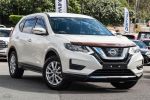 Image for 2020 Nissan X-TRAIL ST T32 Series II Auto 2WD