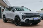 Image for 2026 Kia Sportage NQ5 PE GT-Line