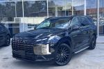 Image for 2022 Hyundai Palisade  Highlander