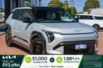 Image for 2026 Kia EV3 SV GT-Line