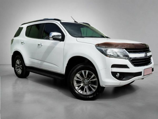 2019 Holden Trailblazer RG LTZ image