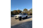 Image for 2007 Nissan Patrol ST GU 5