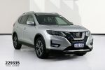 Image for 2021 Nissan X-Trail T32 ST-L
