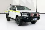 Image for 2020 Toyota Hilux GUN126R SR