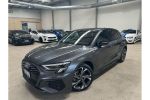 Image for 2022 Audi A3 8Y S Line