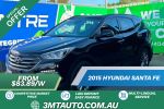 Image for 2015 Hyundai Santa Fe