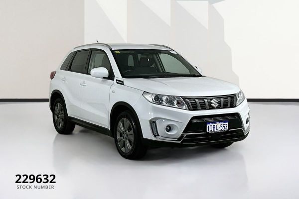 2023 Suzuki Vitara LY Series II  image