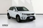 Image for 2023 Suzuki Vitara LY Series II 