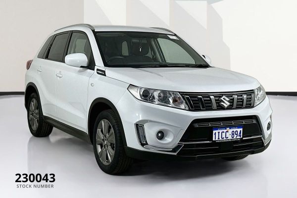 2023 Suzuki Vitara LY Series II  image
