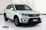 Image for 2023 Suzuki Vitara LY Series II 