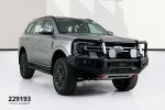 Image for 2024 Ford Everest UB Ambiente