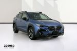 Image for 2024 Subaru Crosstrek G6X L