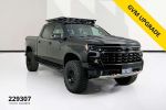 Image for 2023 Chevrolet Silverado T1 1500 ZR2