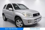 Image for 2001 Toyota RAV4 X G PACKAGE ZCA25