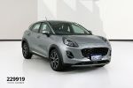 Image for 2022 Ford Puma  