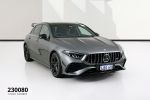 Image for 2025 Mercedes-Benz A-Class W177 A35 AMG Edition R