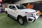Image for 2018 Nissan Navara Utility D23 S3 ST