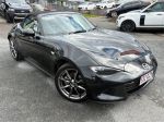 Image for 2020 Mazda MX-5 ND GT