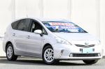 Image for 2013 Toyota Prius V Wagon ZVW40R