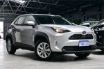 Image for 2024 Toyota Yaris Cross MXPJ10R GX