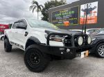 Image for 2022 Ford Ranger PX MkIII XLS
