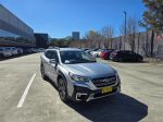 Image for 2022 Subaru Outback BT AWD
