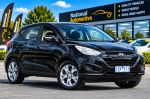 Image for 2012 Hyundai ix35 Wagon LM2 Active