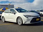 Image for 2022 Toyota Corolla MZEA12R Ascent Sport