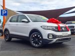 Image for 2022 Volkswagen T-Cross MKI Life
