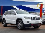 Image for 2013 Jeep Grand Cherokee Wagon WK MY2013 Trailhawk