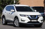 Image for 2019 Nissan X-Trail T32 Series II ST