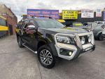 Image for 2019 Nissan Navara D23 Series 4 ST-X
