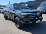 Image for 2022 LDV T60 Utility SK8C MY23 Max LUXE